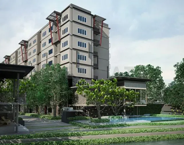 Pinklao Condominium