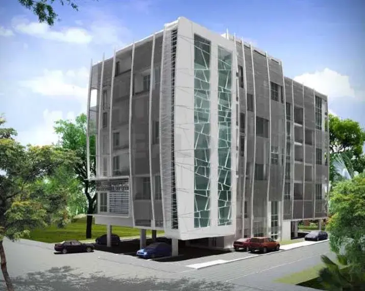 THE SURAWONG BY CHEWATHAI HUP SOON