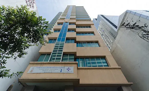 ASOKE PLACE