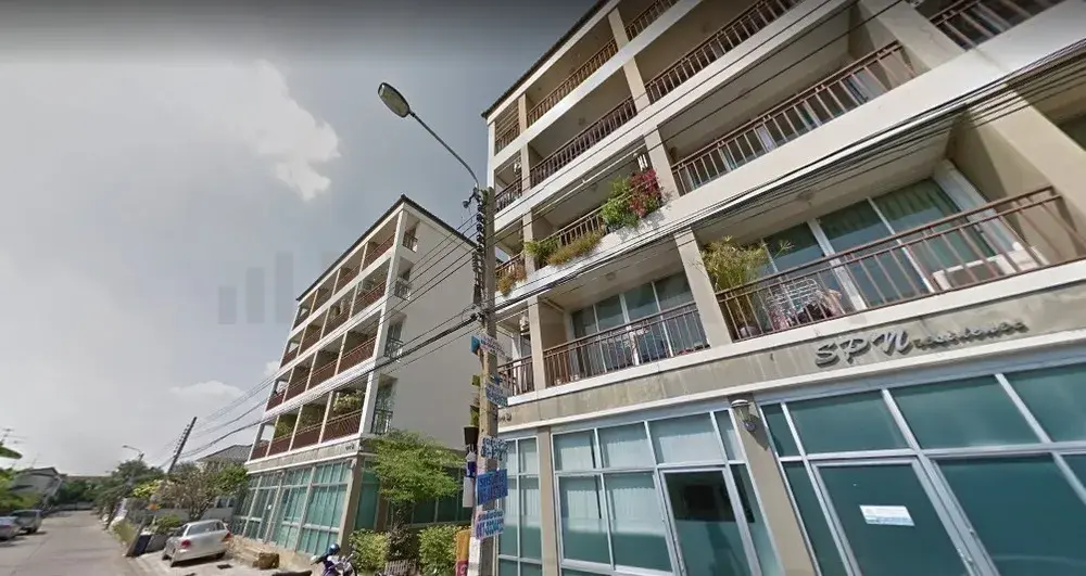 SPN Residence