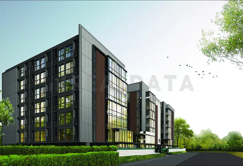 AQ Alix Residence