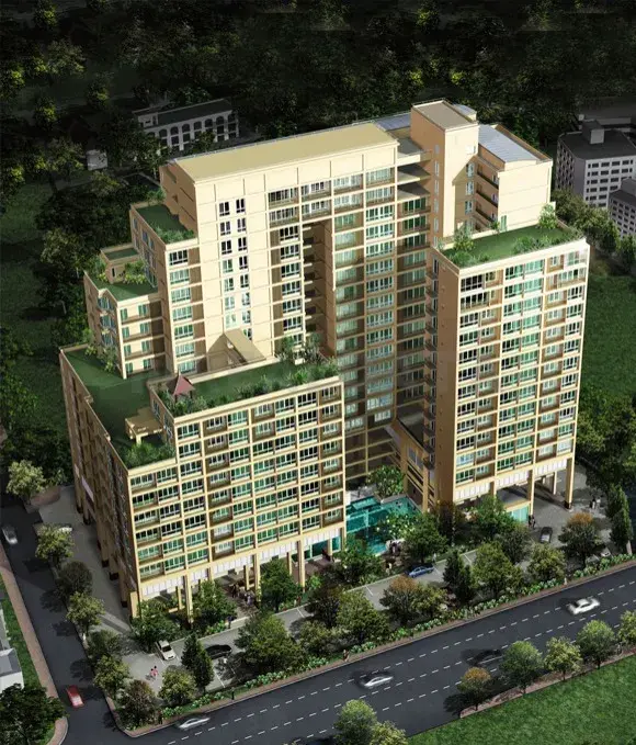 THE STAR ESTATE