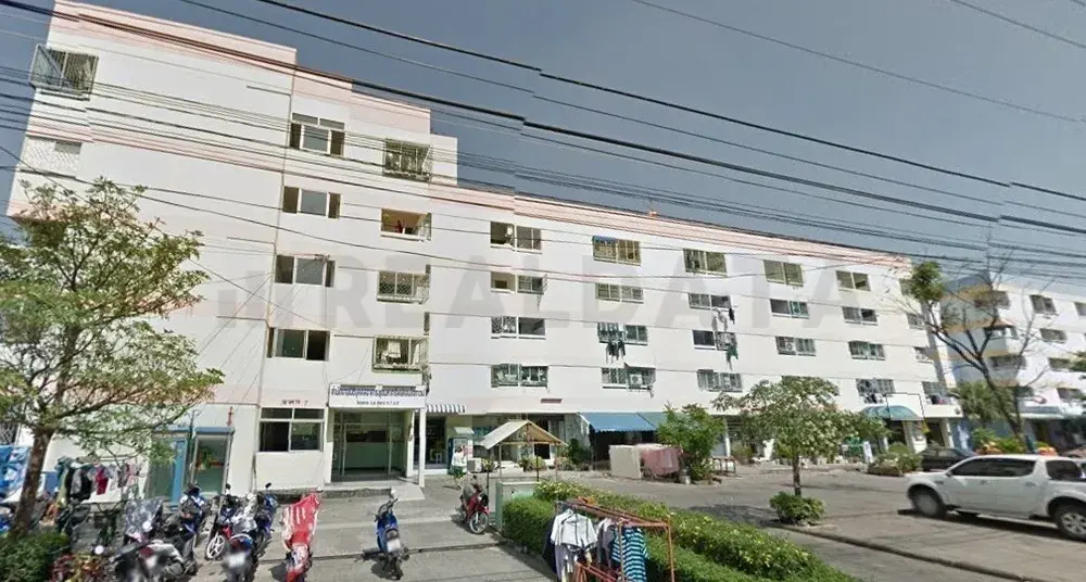 Mahasap Condo Town
