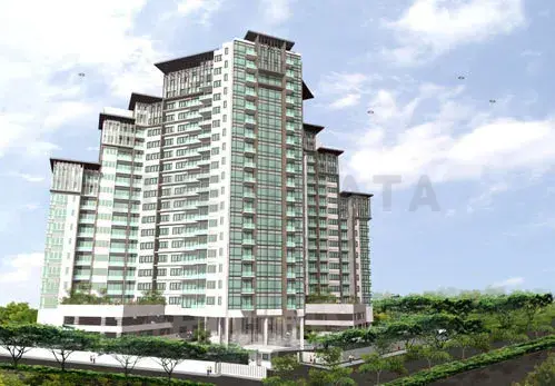 THE STAR ESTATE