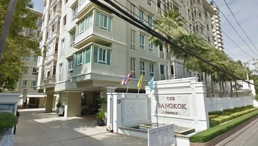 THE BANGKOK
