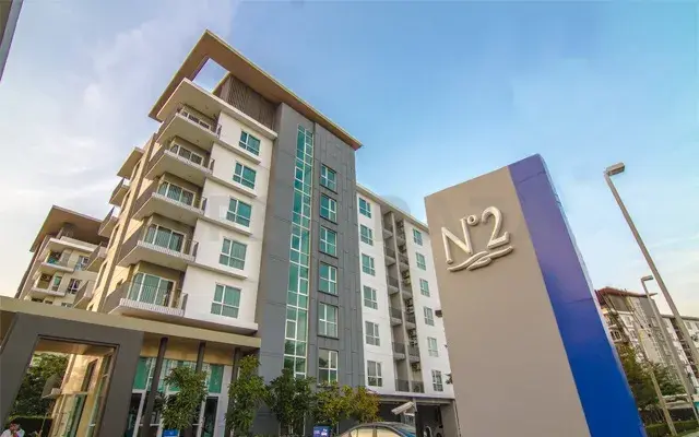 North 2