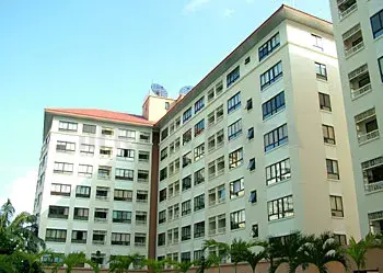 LUMPINI PLACE
