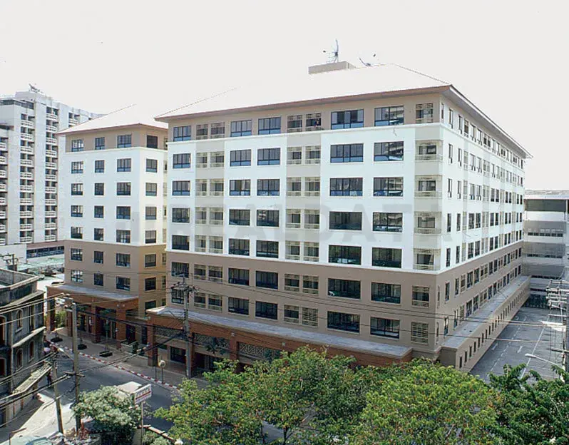 LUMPINI VILLE