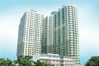 LUMPINI PLACE