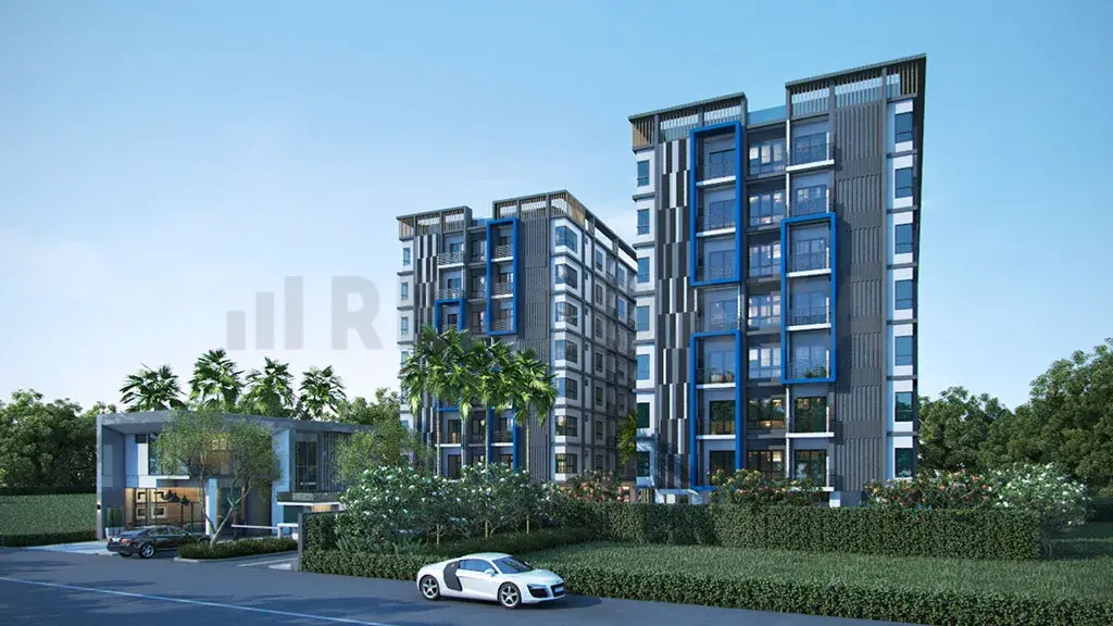 V Condo