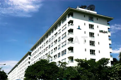 LUMPINI PLACE