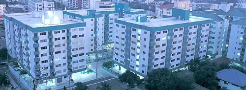 LUMPINI CENTER