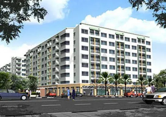 LUMPINI VILLE