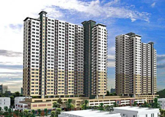 LUMPINI PLACE
