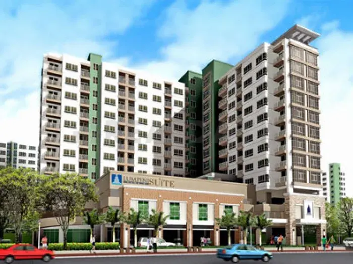LUMPINI SUITE