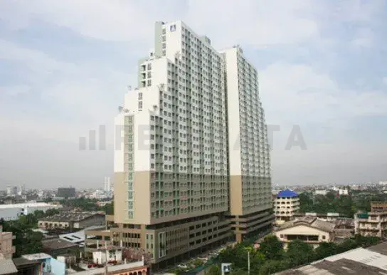 LUMPINI VILLE