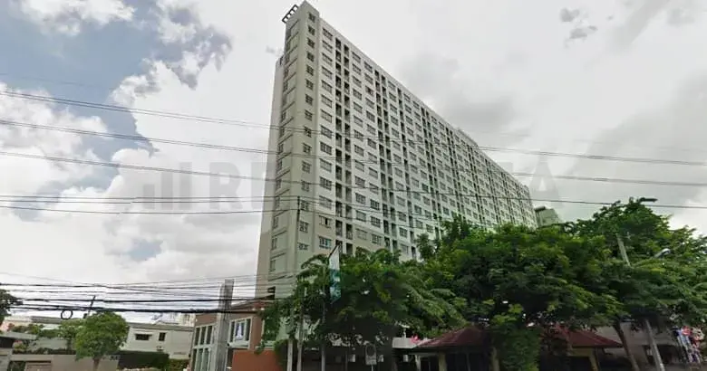 LUMPINI VILLE