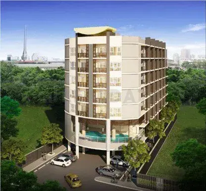 Supreme Condo