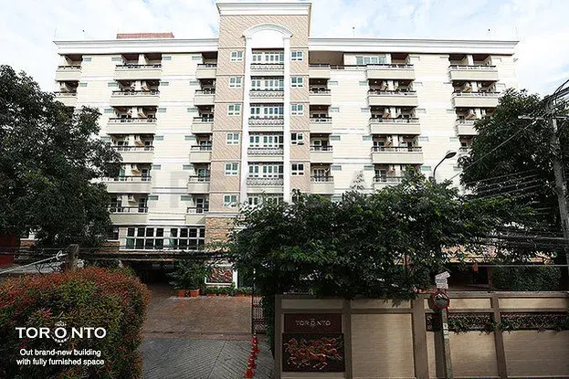 Toronto Residences