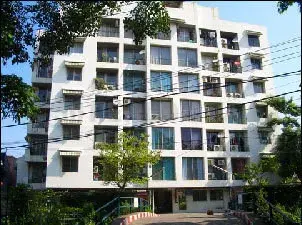 Samsennai Village