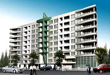 LUMPINI SUITE