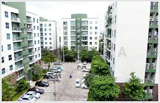 Park View