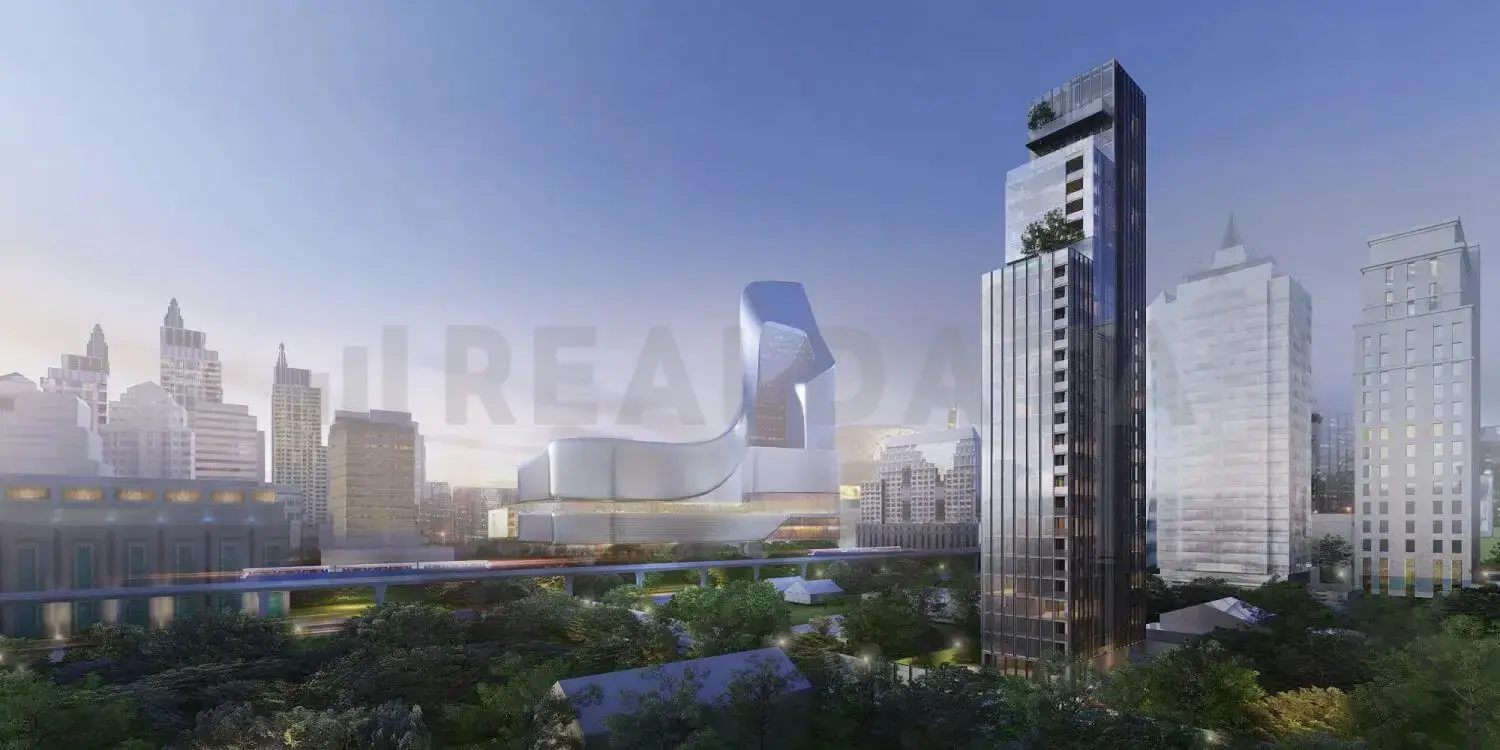 TONSON ONE RESIDENCES
