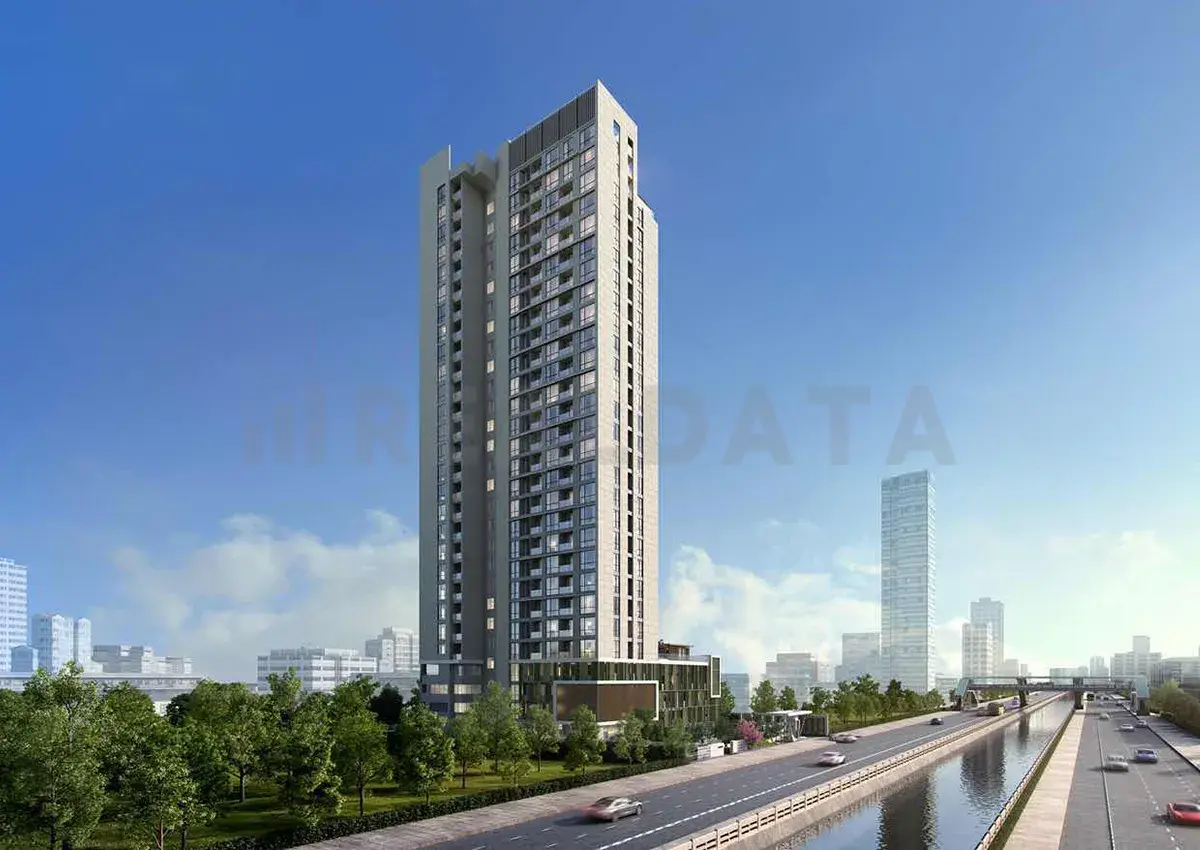 Regal Condo