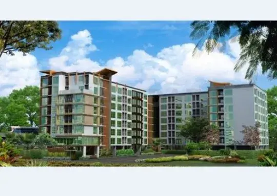 CASA CONDO