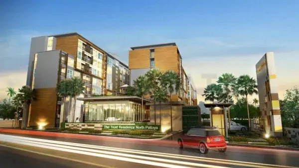 The Trust Condo