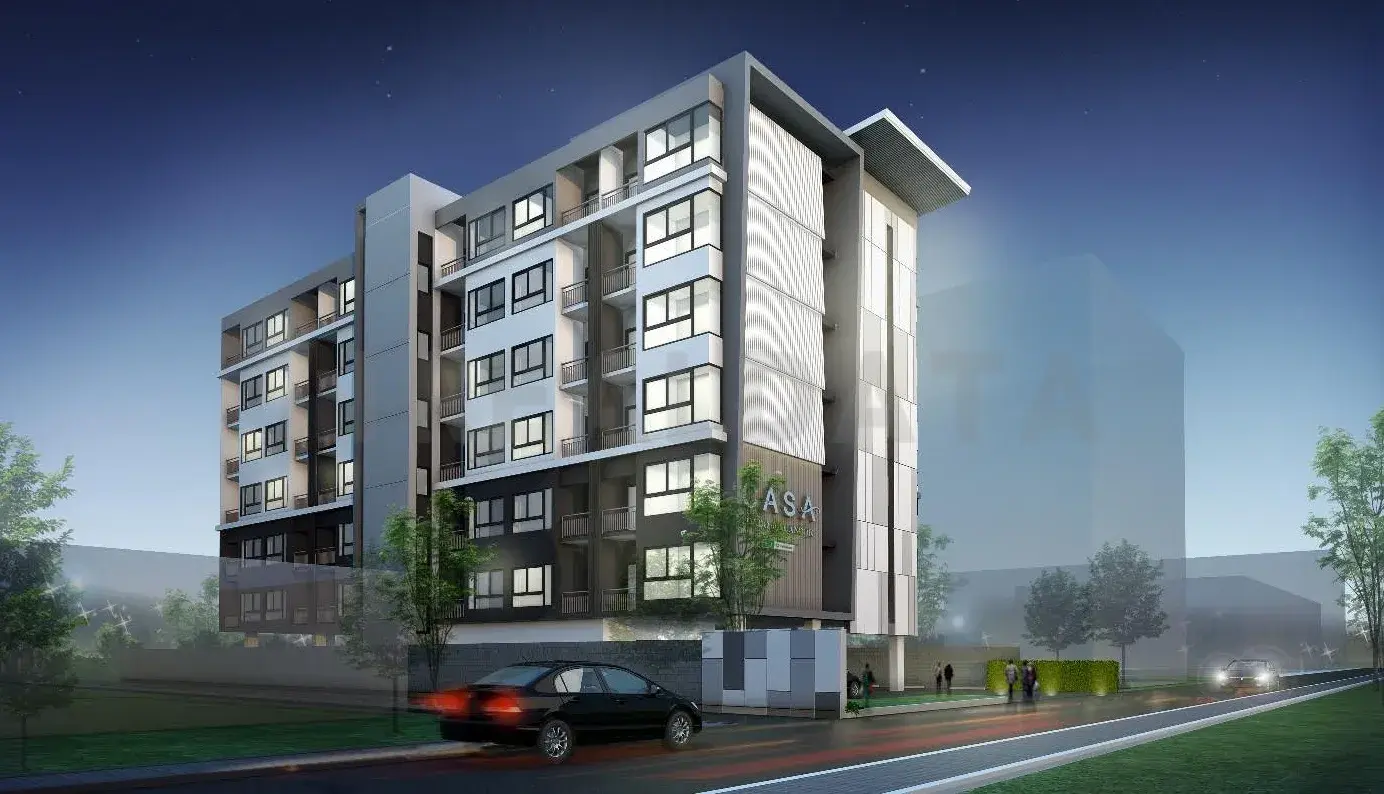 CASA CONDO