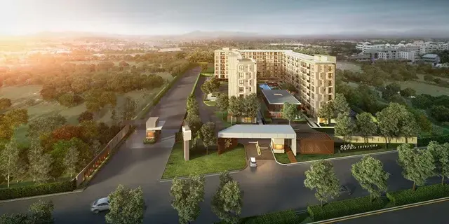 CASA CONDO