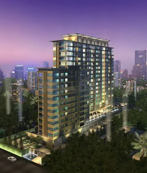 THE LOFTS
