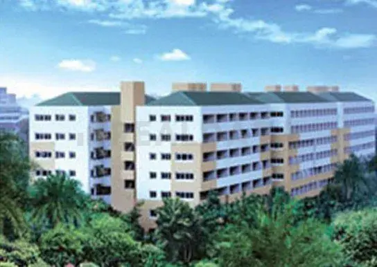 Garden Court