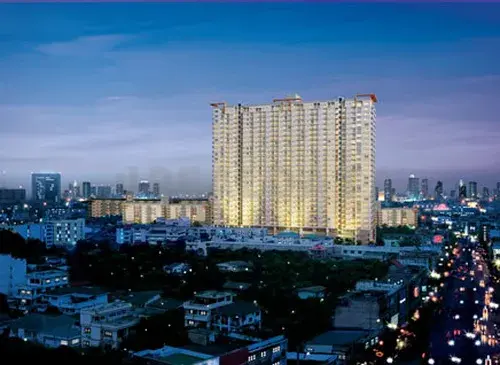 Supalai City Home