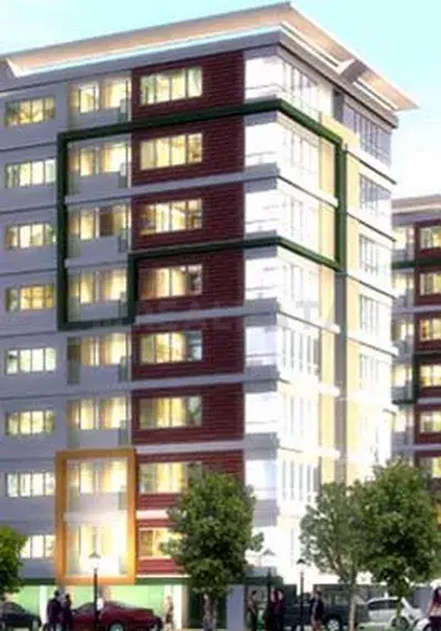 Condo One X