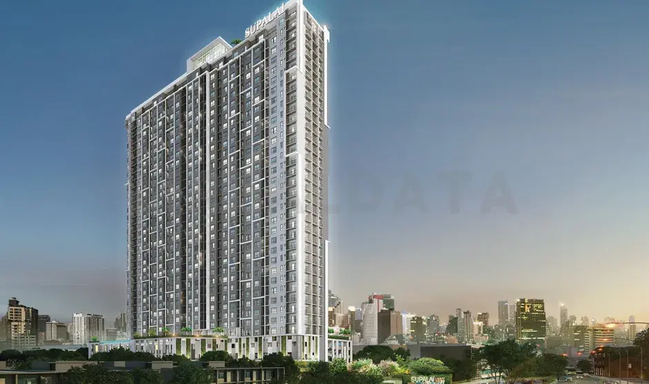 Supalai Loft
