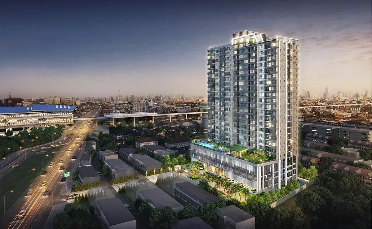 Supalai Loft