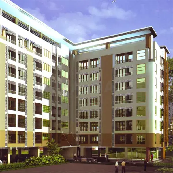 Ratchada City 18