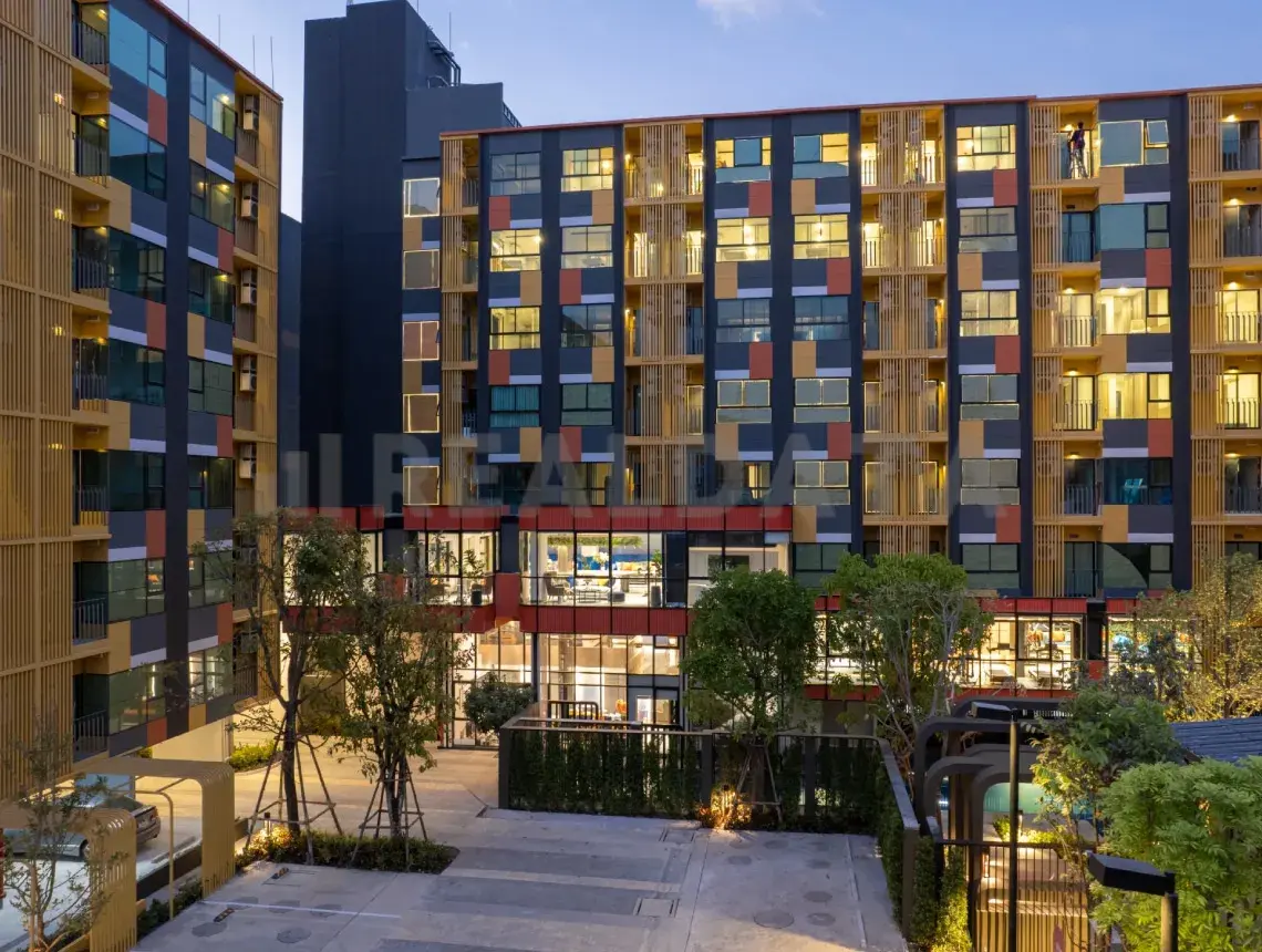 Plum Condo