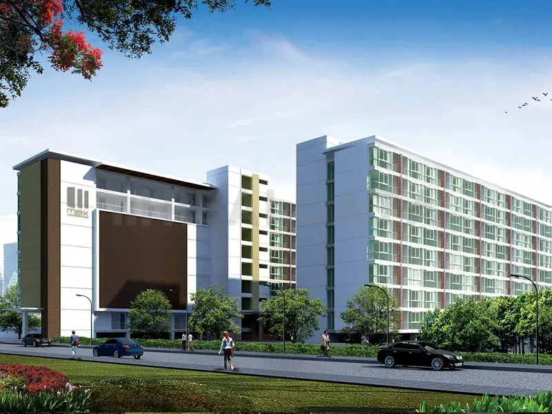 Max Condo