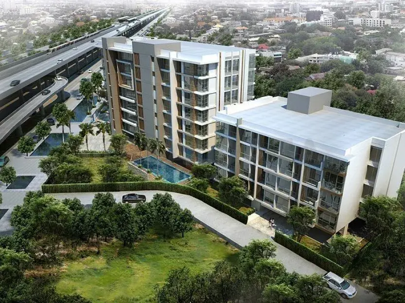 Max Condo