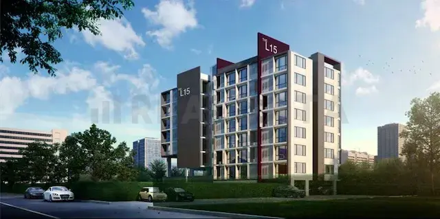 The L15 Condo