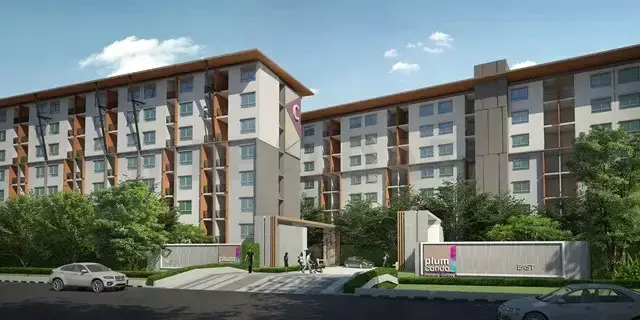 Plum Condo