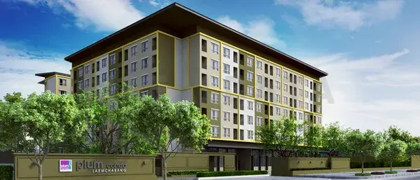 Plum Condo