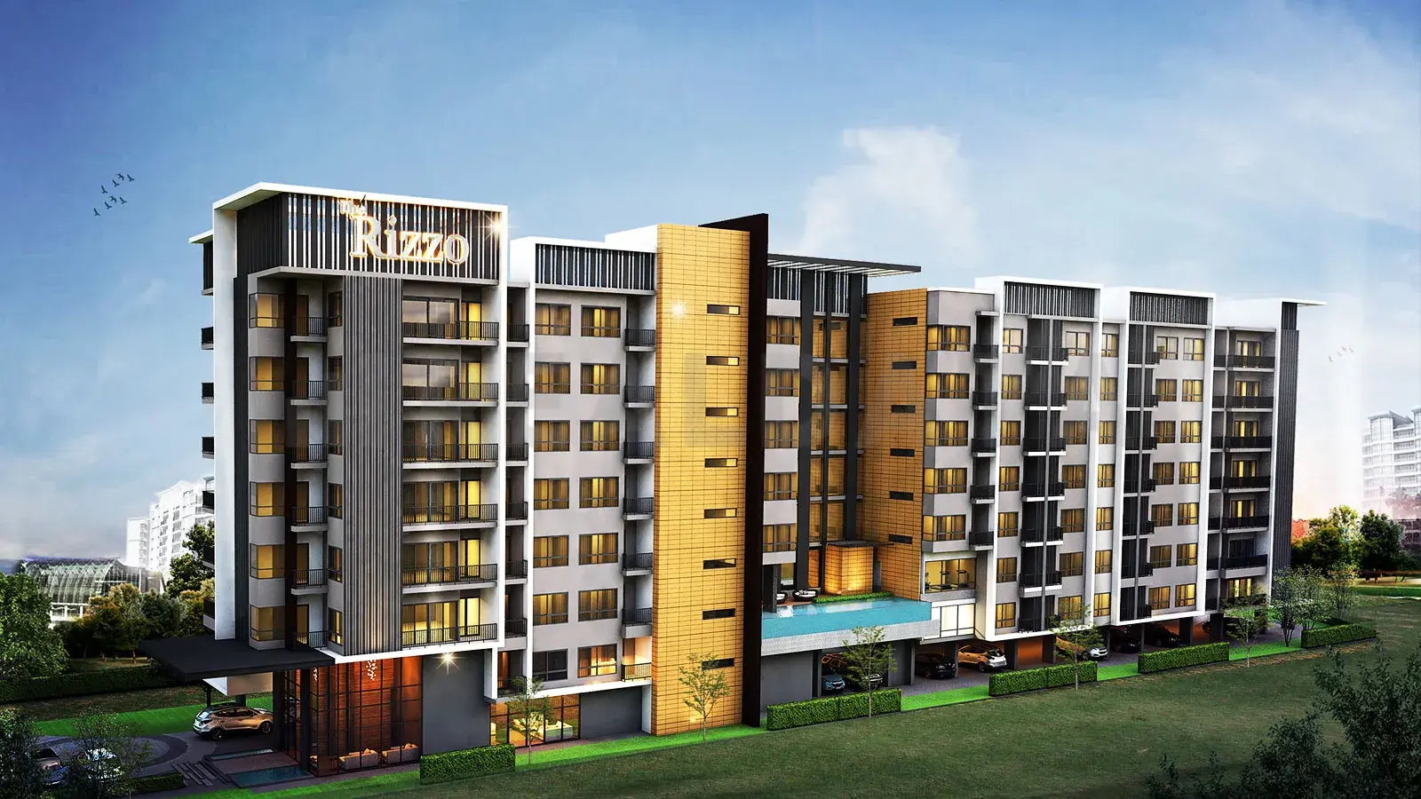RIZZO Condo