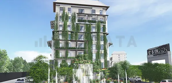 AD Bangkok