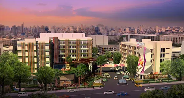 Happy Condo
