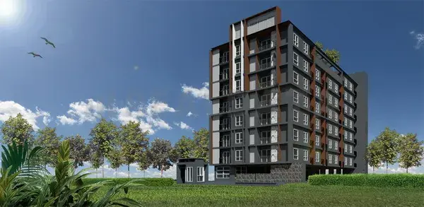 Deco Condo