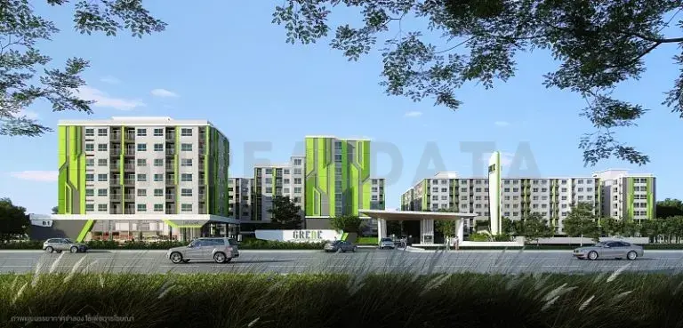 Grene Condo